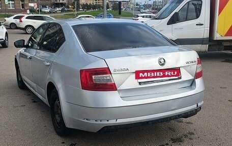 Skoda Octavia, 2013 год, 420 000 рублей, 6 фотография