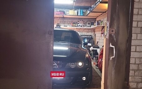 BMW 5 серия, 1998 год, 1 200 000 рублей, 2 фотография