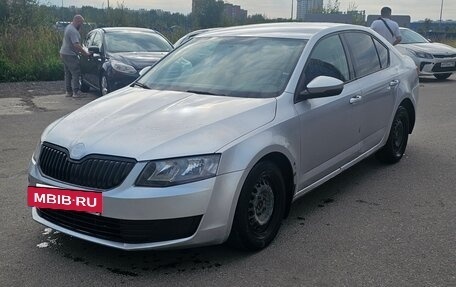Skoda Octavia, 2013 год, 420 000 рублей, 5 фотография