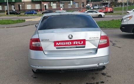 Skoda Octavia, 2013 год, 420 000 рублей, 7 фотография