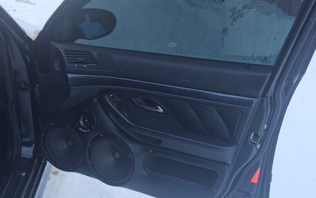 BMW 5 серия, 1998 год, 1 200 000 рублей, 12 фотография