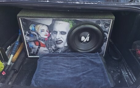 BMW 5 серия, 1998 год, 1 200 000 рублей, 15 фотография