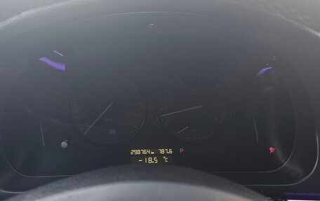 BMW 5 серия, 1998 год, 1 200 000 рублей, 10 фотография