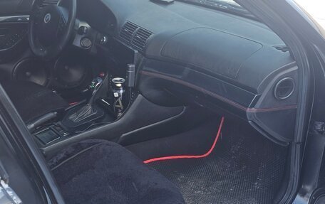 BMW 5 серия, 1998 год, 1 200 000 рублей, 11 фотография