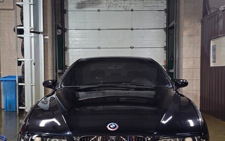 BMW 5 серия, 1998 год, 1 200 000 рублей, 18 фотография