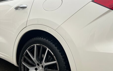 Maserati Levante I, 2017 год, 3 300 000 рублей, 8 фотография