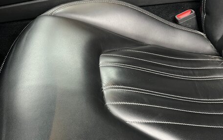 Maserati Levante I, 2017 год, 3 300 000 рублей, 11 фотография