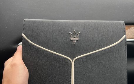 Maserati Levante I, 2017 год, 3 300 000 рублей, 12 фотография