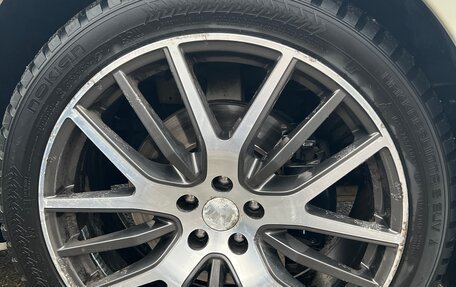 Maserati Levante I, 2017 год, 3 300 000 рублей, 13 фотография