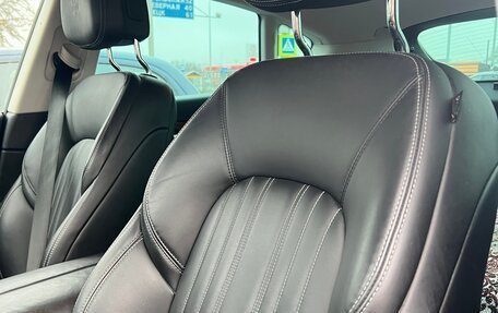 Maserati Levante I, 2017 год, 3 300 000 рублей, 16 фотография