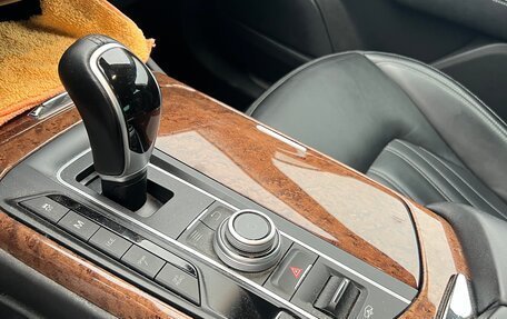 Maserati Levante I, 2017 год, 3 300 000 рублей, 19 фотография