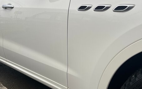 Maserati Levante I, 2017 год, 3 300 000 рублей, 17 фотография