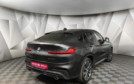 BMW X4, 2021 год, 5 800 000 рублей, 2 фотография