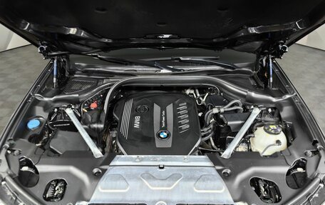 BMW X4, 2021 год, 5 800 000 рублей, 9 фотография