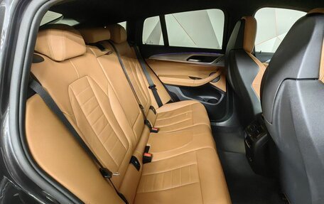 BMW X4, 2021 год, 5 800 000 рублей, 13 фотография