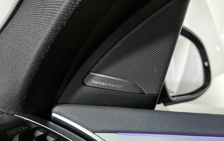 BMW X4, 2021 год, 5 800 000 рублей, 16 фотография