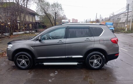 Haval H6, 2019 год, 1 799 000 рублей, 16 фотография