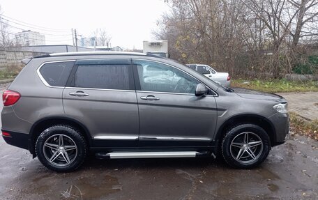 Haval H6, 2019 год, 1 799 000 рублей, 15 фотография