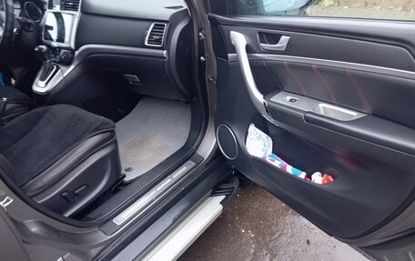 Haval H6, 2019 год, 1 799 000 рублей, 11 фотография