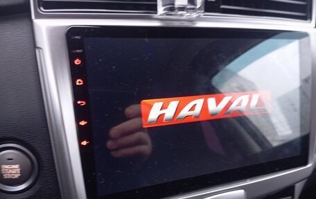 Haval H6, 2019 год, 1 799 000 рублей, 10 фотография