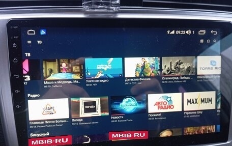 Haval H6, 2019 год, 1 799 000 рублей, 7 фотография