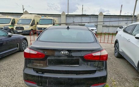 KIA Cerato III, 2013 год, 750 000 рублей, 5 фотография