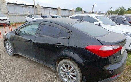 KIA Cerato III, 2013 год, 750 000 рублей, 6 фотография