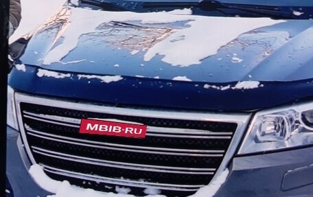 Haval H6, 2019 год, 1 799 000 рублей, 18 фотография