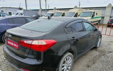 KIA Cerato III, 2013 год, 750 000 рублей, 4 фотография