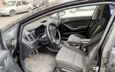 KIA Cerato III, 2013 год, 750 000 рублей, 7 фотография