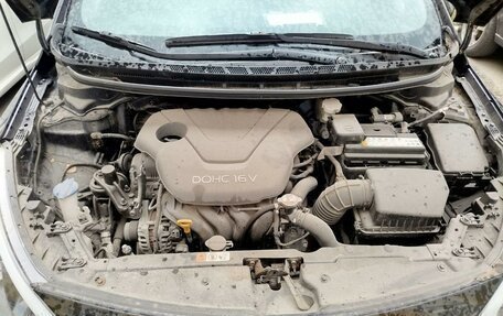 KIA Cerato III, 2013 год, 750 000 рублей, 11 фотография