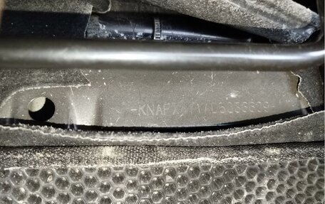 KIA Cerato III, 2013 год, 750 000 рублей, 13 фотография