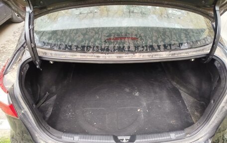 KIA Cerato III, 2013 год, 750 000 рублей, 9 фотография