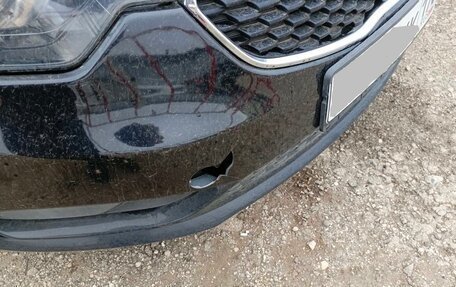 KIA Cerato III, 2013 год, 750 000 рублей, 15 фотография