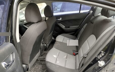 KIA Cerato III, 2013 год, 750 000 рублей, 14 фотография