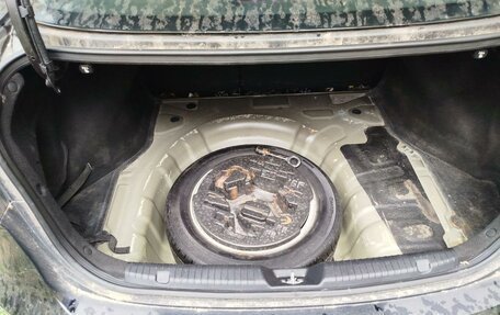 KIA Cerato III, 2013 год, 750 000 рублей, 10 фотография