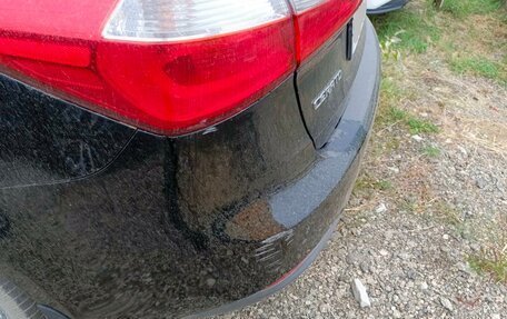 KIA Cerato III, 2013 год, 750 000 рублей, 16 фотография