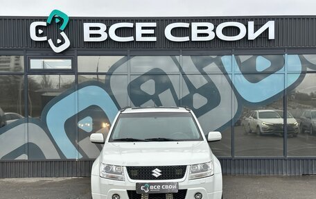 Suzuki Grand Vitara, 2008 год, 1 227 000 рублей, 5 фотография