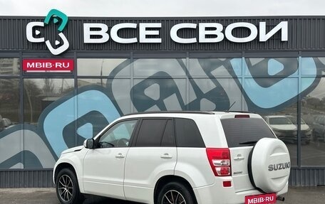 Suzuki Grand Vitara, 2008 год, 1 227 000 рублей, 3 фотография