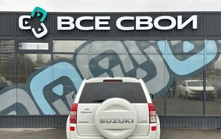 Suzuki Grand Vitara, 2008 год, 1 227 000 рублей, 6 фотография