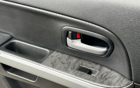 Suzuki Grand Vitara, 2008 год, 1 227 000 рублей, 11 фотография