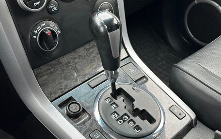 Suzuki Grand Vitara, 2008 год, 1 227 000 рублей, 18 фотография