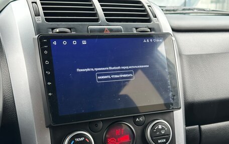 Suzuki Grand Vitara, 2008 год, 1 227 000 рублей, 19 фотография