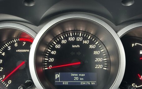 Suzuki Grand Vitara, 2008 год, 1 227 000 рублей, 20 фотография