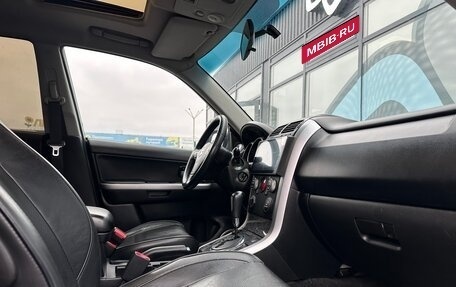 Suzuki Grand Vitara, 2008 год, 1 227 000 рублей, 7 фотография