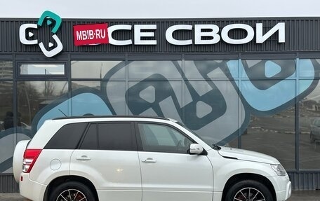 Suzuki Grand Vitara, 2008 год, 1 227 000 рублей, 8 фотография