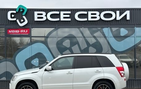 Suzuki Grand Vitara, 2008 год, 1 227 000 рублей, 9 фотография