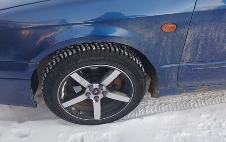 Subaru Legacy III, 2003 год, 550 000 рублей, 3 фотография