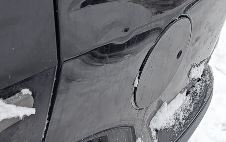 Ford Fusion I, 2006 год, 220 000 рублей, 3 фотография