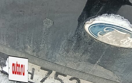 Ford Fusion I, 2006 год, 220 000 рублей, 10 фотография